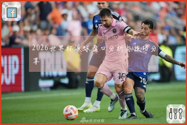 2026世界杯滚球盘口分析与技巧分享
