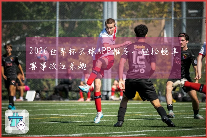 2026世界杯买球APP推荐，轻松畅享赛事投注乐趣