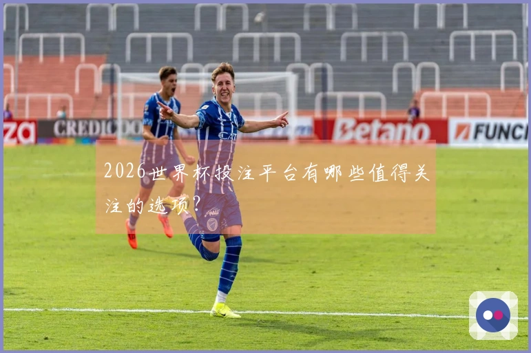 2026世界杯投注平台有哪些值得关注的选项？